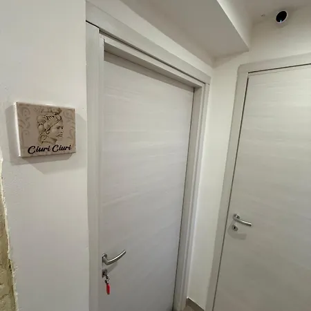 Antica Sicilia And Breakfast Bed & Breakfast Catania