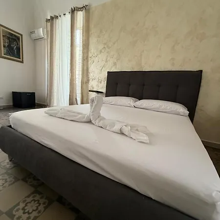 Antica Sicilia And Breakfast Bed & Breakfast Catania