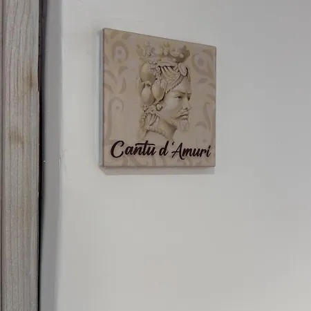 Antica Sicilia And Breakfast Bed & Breakfast Catania