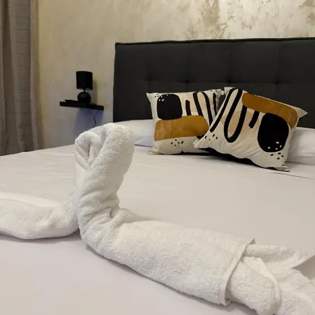 Bed and breakfast Antica Sicilia And Breakfast