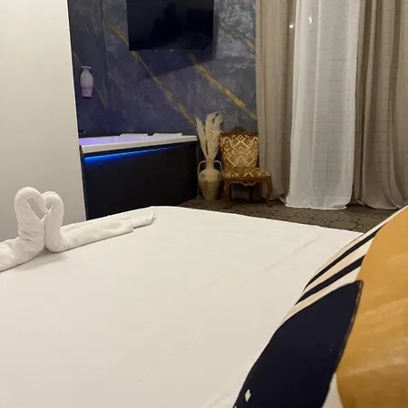 Antica Sicilia And Breakfast Bed & Breakfast Catania