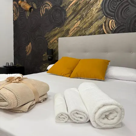 Bed & Breakfast Antica Sicilia And Breakfast *
