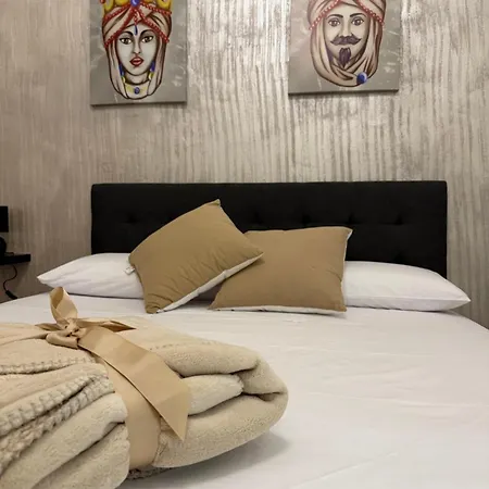 Antica Sicilia And Breakfast Bed & Breakfast