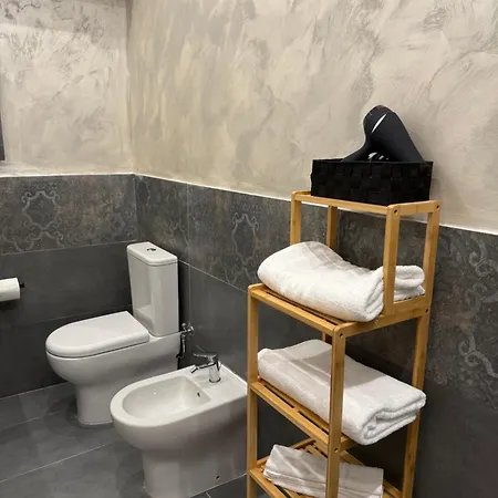 Antica Sicilia And Breakfast Bed & Breakfast Catania