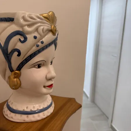 Nocleg ze śniadaniem Antica Sicilia And Breakfast