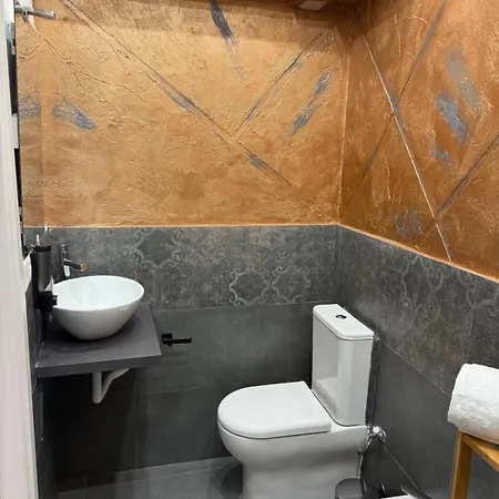 Отель типа 