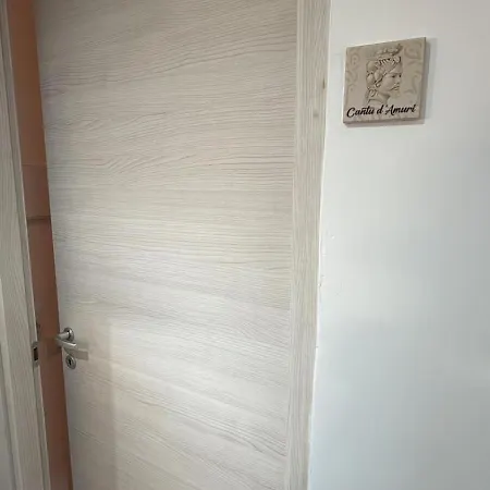 Antica Sicilia And Breakfast B&B