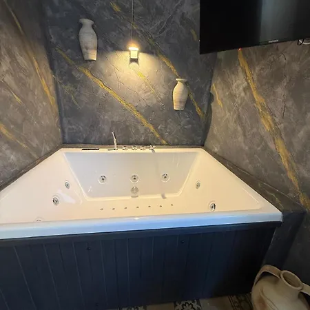 Bed & Breakfast Antica Sicilia And Breakfast 4*