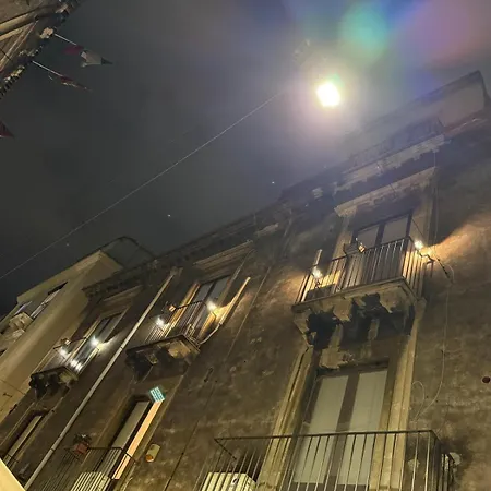 Antica Sicilia And Breakfast Nocleg ze śniadaniem