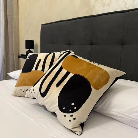 Antica Sicilia And Breakfast 3* Katania