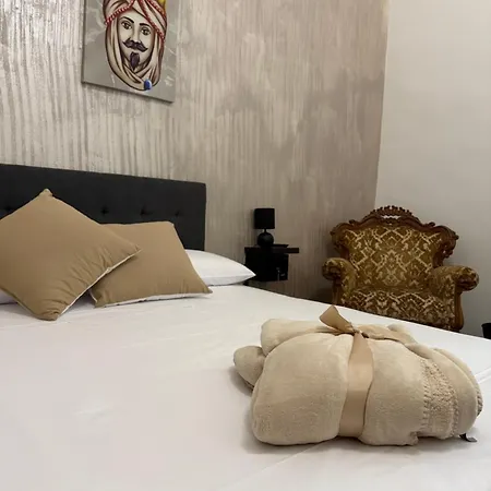 Antica Sicilia And Breakfast 3* Katania