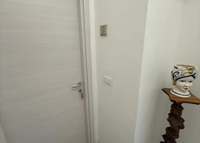 Nocleg ze śniadaniem Antica Sicilia And Breakfast 3*