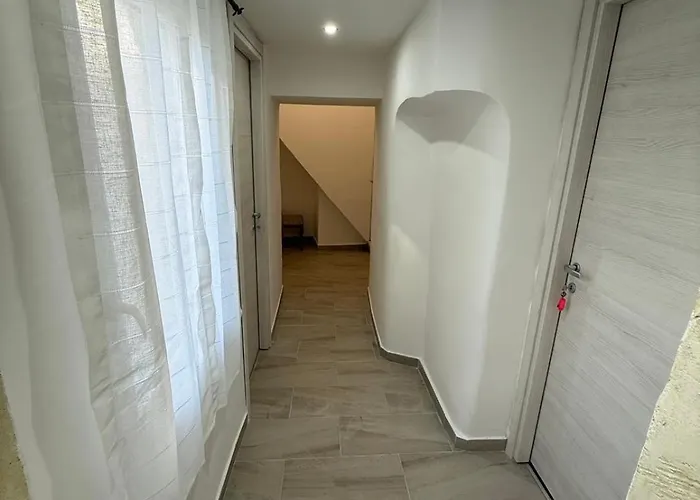 Antica Sicilia And Breakfast