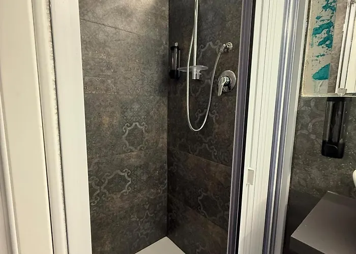 Nocleg ze śniadaniem Antica Sicilia And Breakfast 3*