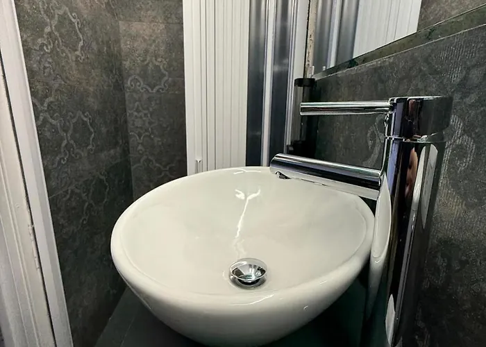 Antica Sicilia And Breakfast 3*