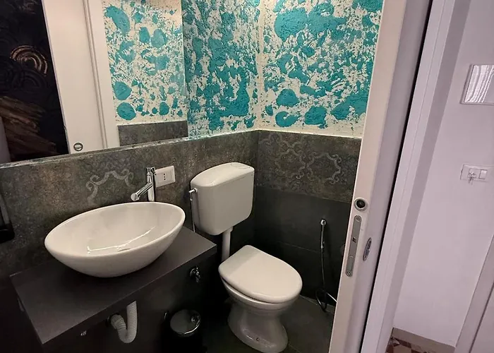 Nocleg ze śniadaniem Antica Sicilia And Breakfast