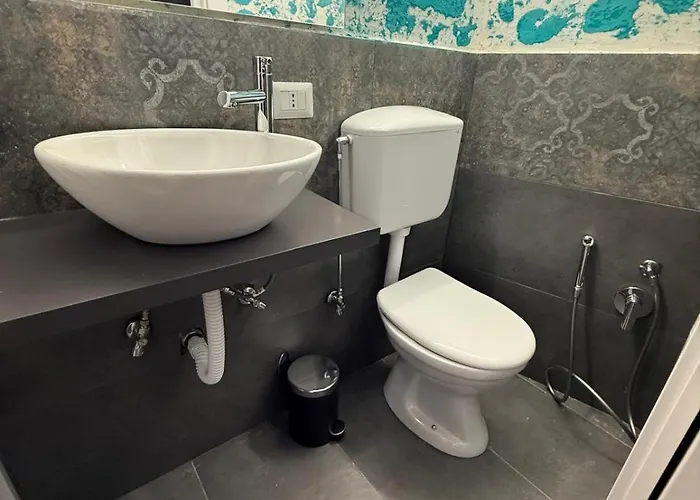 Antica Sicilia And Breakfast