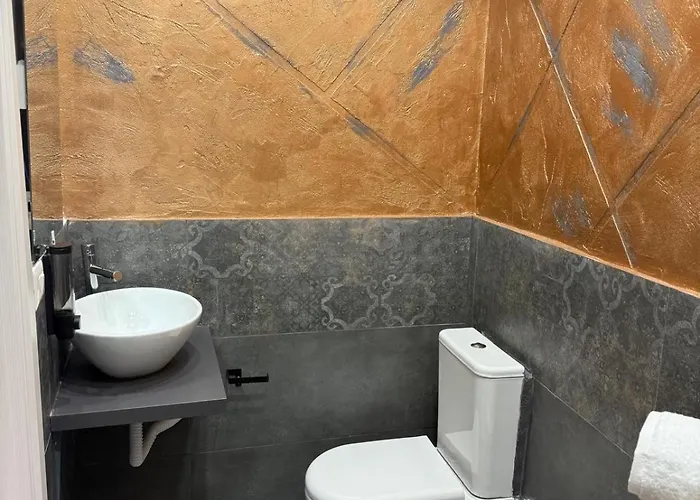 Nocleg ze śniadaniem Antica Sicilia And Breakfast