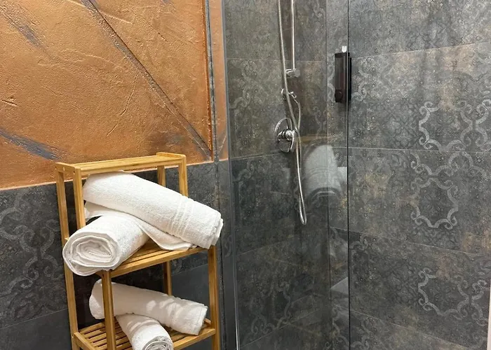 Antica Sicilia And Breakfast Nocleg ze śniadaniem 3*