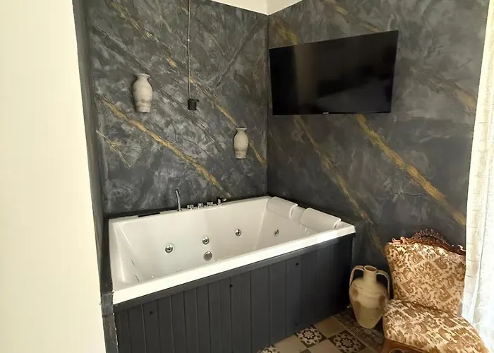 Antica Sicilia And Breakfast Nocleg ze śniadaniem