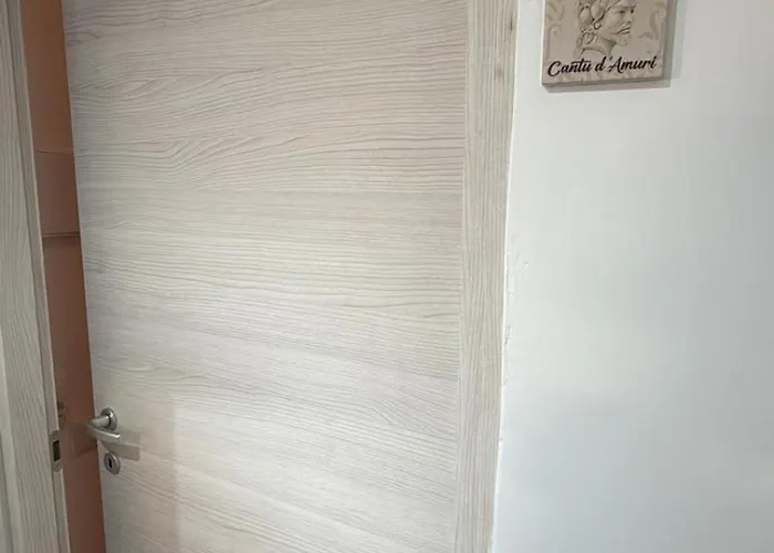 Antica Sicilia And Breakfast Nocleg ze śniadaniem