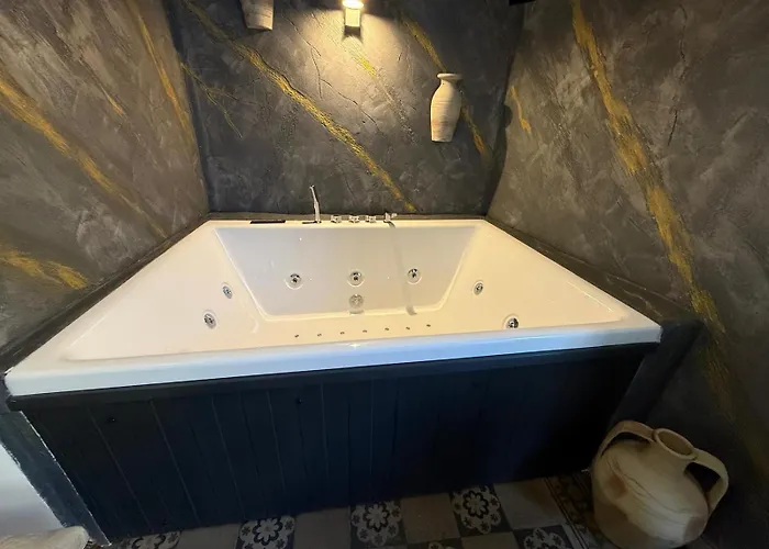 Antica Sicilia And Breakfast 3*