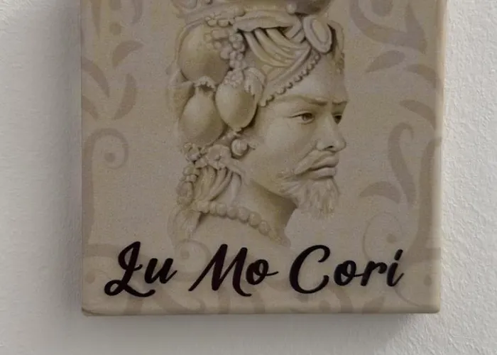 Nocleg ze śniadaniem Antica Sicilia And Breakfast