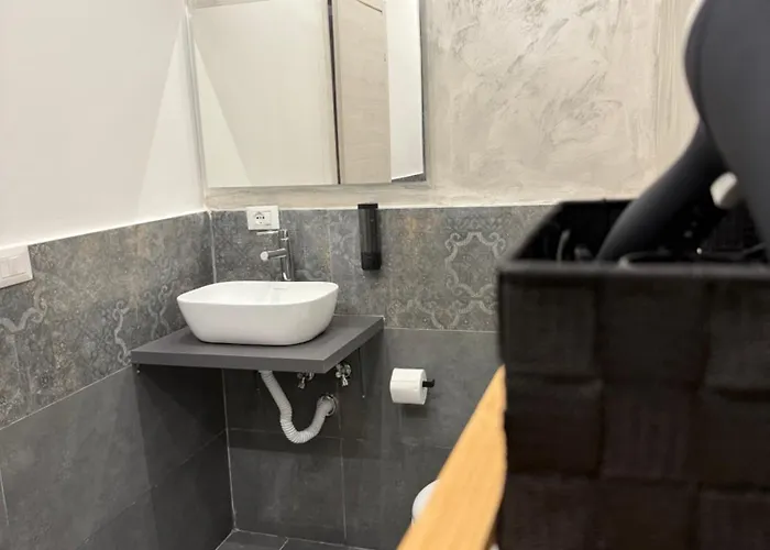 Antica Sicilia And Breakfast Katania