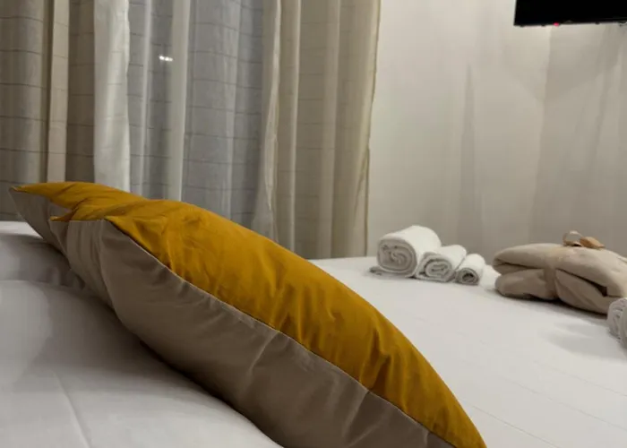 Antica Sicilia And Breakfast 3*