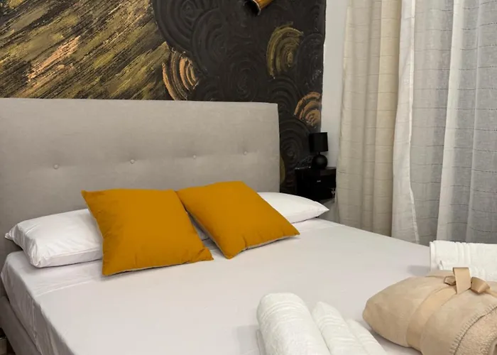 Antica Sicilia And Breakfast 3*