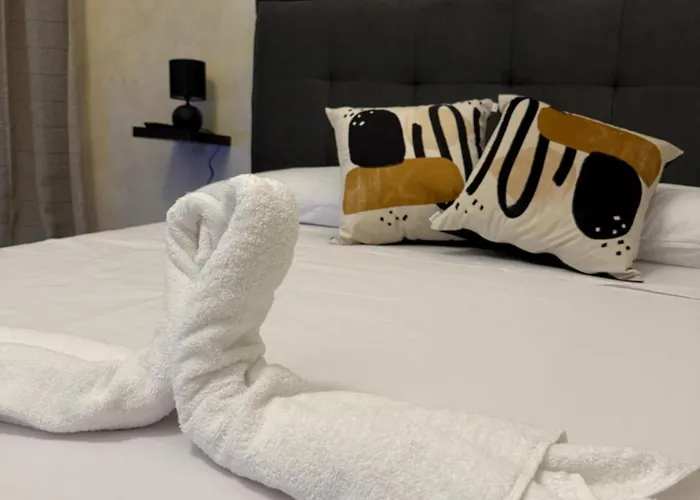 Nocleg ze śniadaniem Antica Sicilia And Breakfast