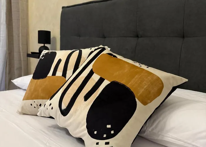 Antica Sicilia And Breakfast 3* Katania