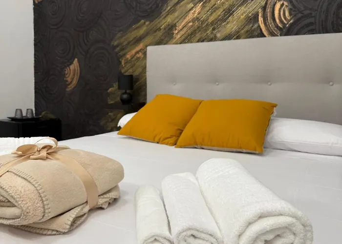 Nocleg ze śniadaniem Antica Sicilia And Breakfast 3*