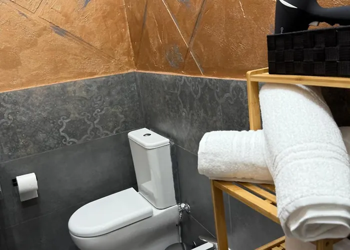 Antica Sicilia And Breakfast