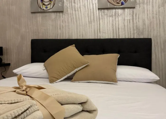 Antica Sicilia And Breakfast Nocleg ze śniadaniem