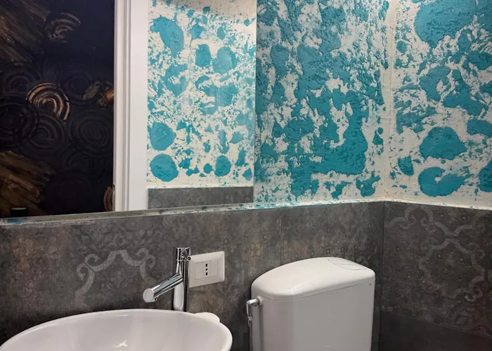 Antica Sicilia And Breakfast 3*